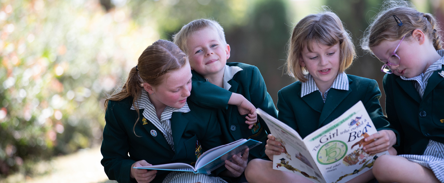 Student Poetry Competition | Arts Learning Festival