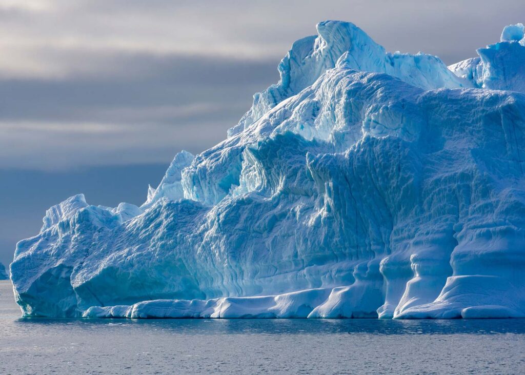 Iceberg