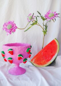 'Watermelon Sugar' by Penny Brooshooft (2023)